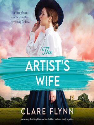 cover image of The Artist's Wife